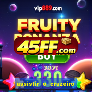 assistir o cruzeiro das loucas